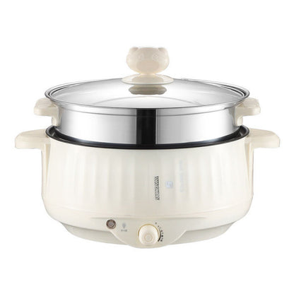 Prestige Stainless Steel Electric Cooker 6.5 Ltr