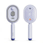 Electric Spray Airbag Massage Comb Essential Oil Atomized Hair Brush