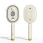 Electric Spray Airbag Massage Comb Essential Oil Atomized Hair Brush