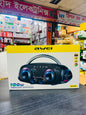 Awei KA39 100W Bluetooth Speaker – RGB Light & Deep Bass