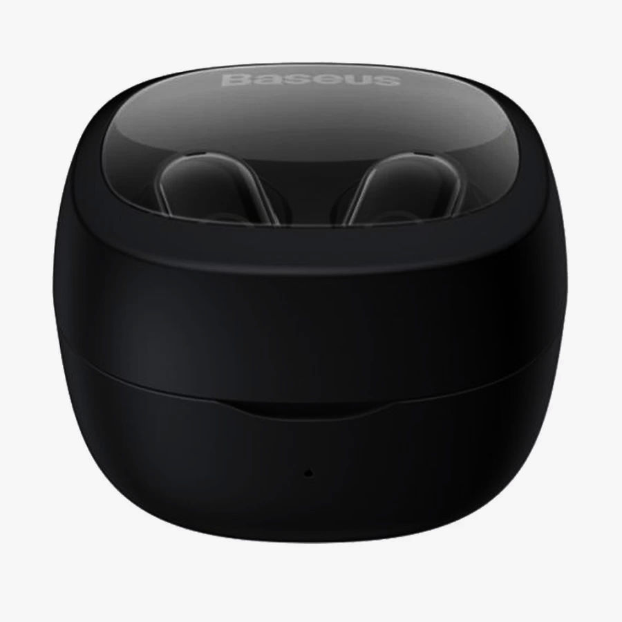 Baseus Bowie WM02 TWS Earbuds – BT 5.3, 25H Battery & Low Latency