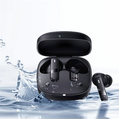 Baseus Bowie E20 TWS Earbuds – IPX5, 4-Mic ENC & BT 5.3