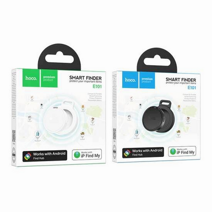 Smart Finder E101 Mini Bluetooth Tracker – Apple Find My Support