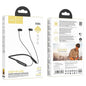 hoco ES64 Sports Wireless Neckband Earphone – 30H Battery & BT 5.3
