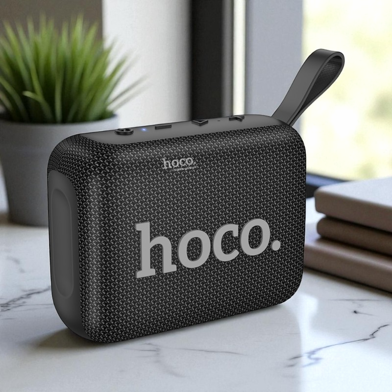 Hoco HC28 Melody Sports Bluetooth Speaker – 8W TWS IPX5