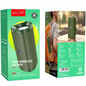 Hoco HC4 Bluetooth Speaker – IPX5 Waterproof TWS 360° Sound