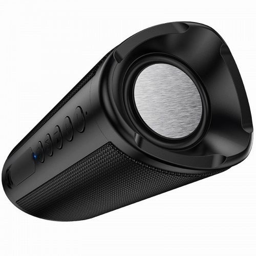 Hoco HC4 Bluetooth Speaker – IPX5 Waterproof TWS 360° Sound