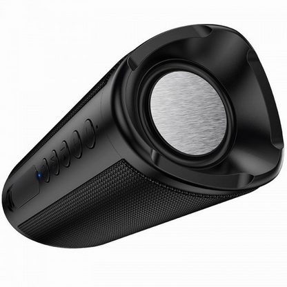 Hoco HC4 Bluetooth Speaker – IPX5 Waterproof TWS 360° Sound