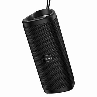 Hoco HC4 Bluetooth Speaker – IPX5 Waterproof TWS 360° Sound