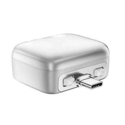 KUWAJIA Type-C Auto Eject Charging Protector – Smart Overcharge Protection