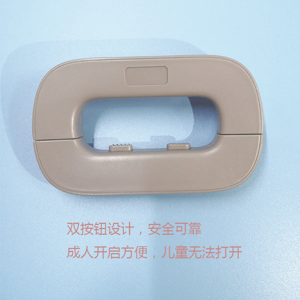 Child Safety Fridge Lock