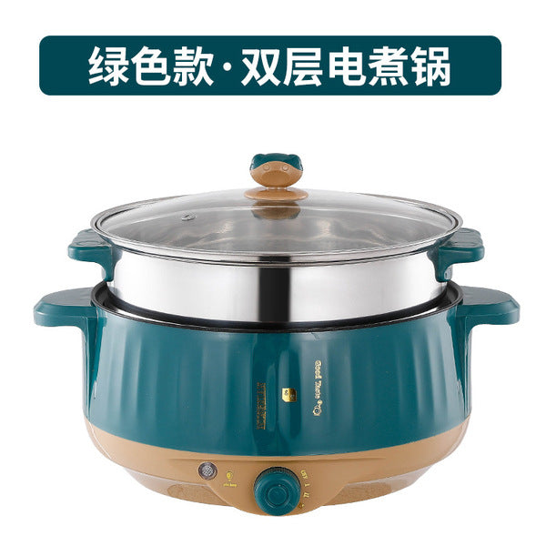 Prestige Stainless Steel Electric Cooker 6.5 Ltr