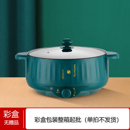 Prestige Stainless Steel Electric Cooker 6.5 Ltr