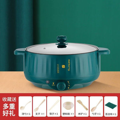 Prestige Stainless Steel Electric Cooker 6.5 Ltr