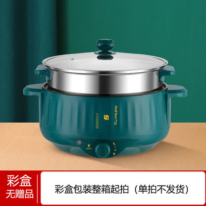 Prestige Stainless Steel Electric Cooker 6.5 Ltr