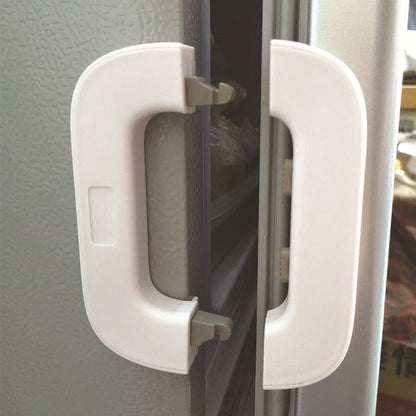 Child Safety Fridge Lock