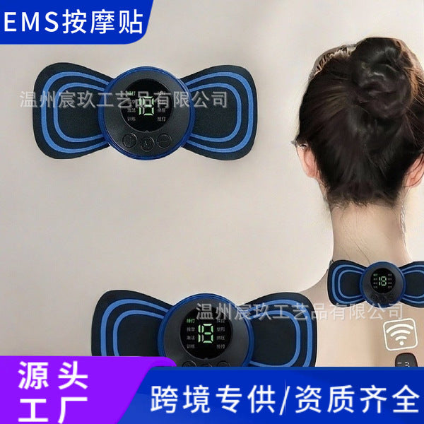 EMS Massager full body use waist legs arms
