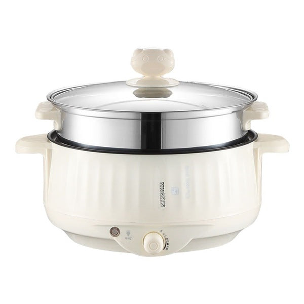 Prestige Stainless Steel Electric Cooker 6.5 Ltr
