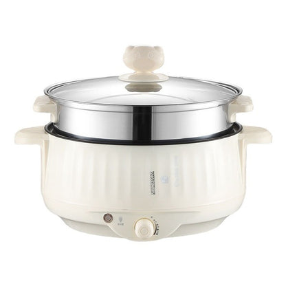 Prestige Stainless Steel Electric Cooker 6.5 Ltr