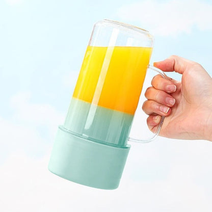 Portable Juicer Cup wireless portable