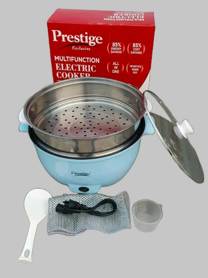 Prestige Multifunction Electric Cooker