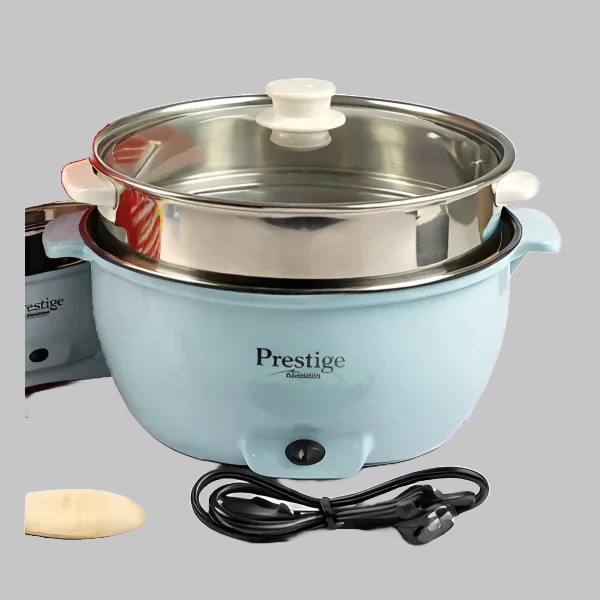 Prestige Multifunction Electric Cooker