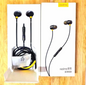 realme Buds 2 Wired Earphones – 11.2mm Bass Boost & Magnetic Design