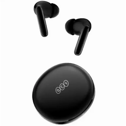 QCY T13 ANC 2 TWS Earbuds – Active Noise Canceling & 4-Mic