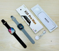 Laxasfit X10 Pro Max Smart Watch – 1.9" Ultra AMOLED & GPS