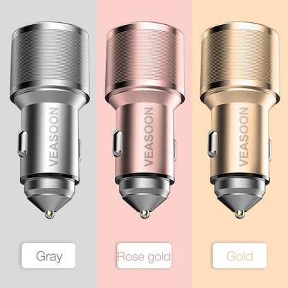 Quick Charge USB Car Charger by VEASOON