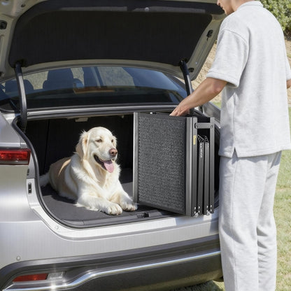 Dog Ramp for Cars, 180 x 43.2 cm, Folding Pet Ramps for Medium & Large