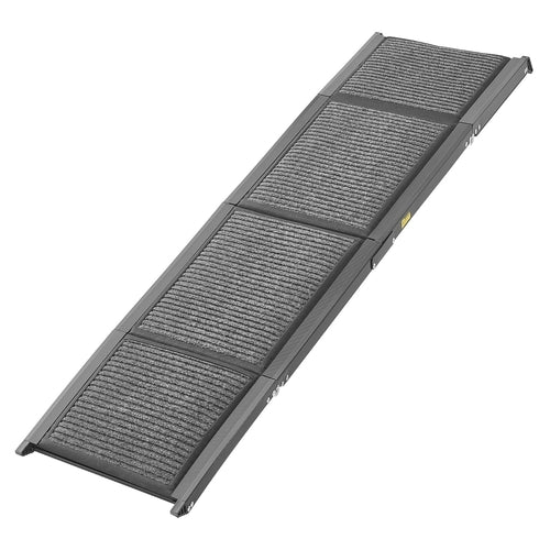 Dog Ramp for Cars, 180 x 43.2 cm, Folding Pet Ramps for Medium & Large